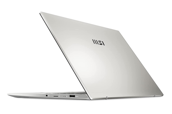 MSI Prestige 14 Evo B13M-401VN (Ảnh 1)